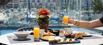 蒙佩利爾南原創精品海王星酒店