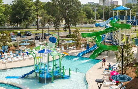 Holiday Inn Club Vacations South Beach Resort, an IHG Hotel - Image 45