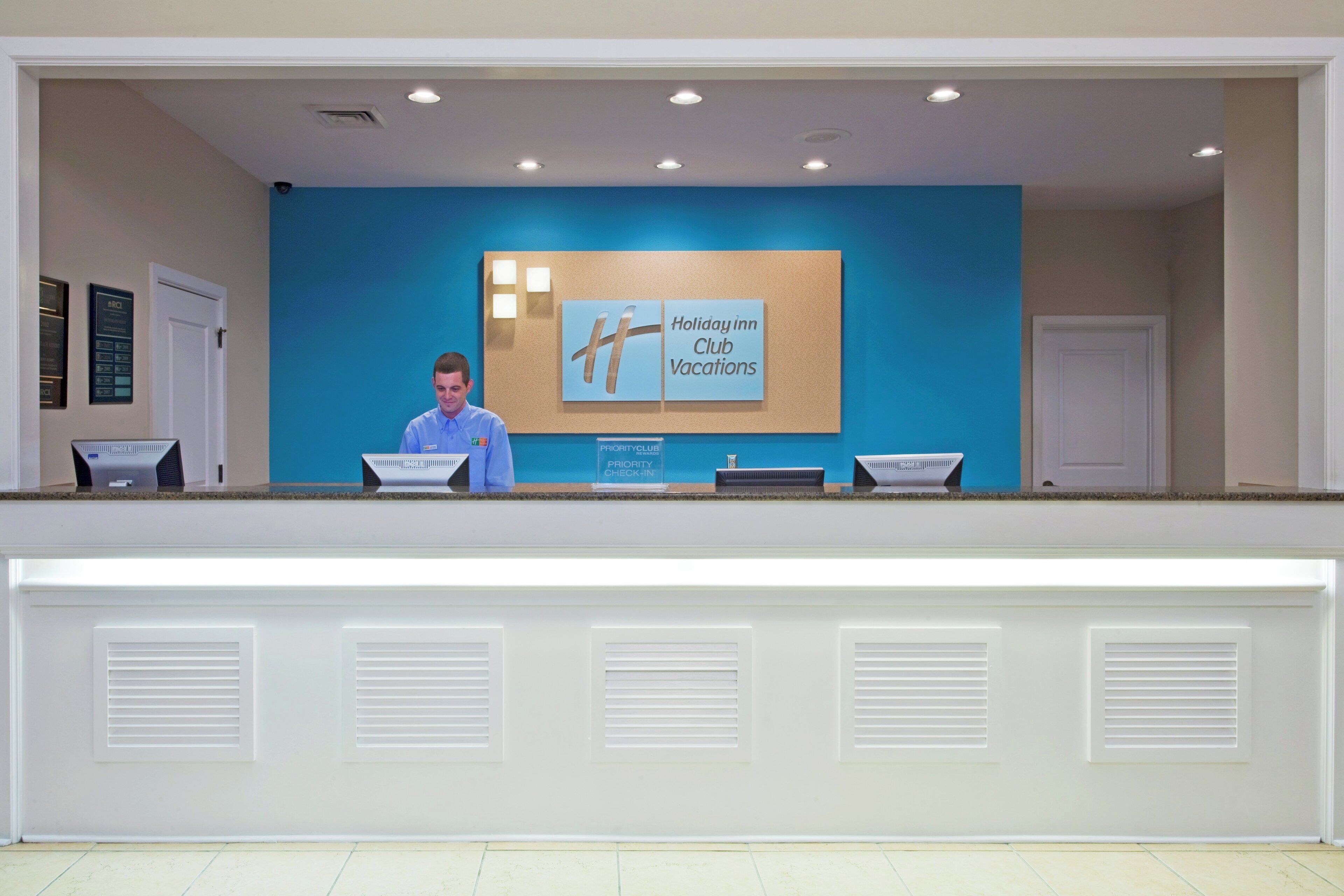 Foto - Holiday Inn Club Vacations South Beach Resort by IHG