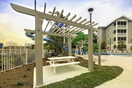 Holiday Inn Club Vacations South Beach Resort, an IHG Hotel - Image 68