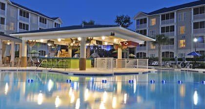 Holiday Inn Club Vacations South Beach Resort by IHG