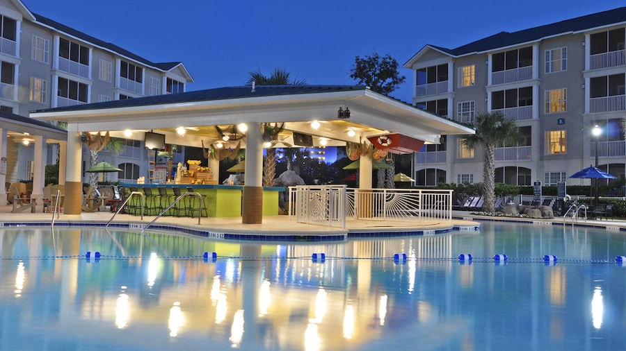 Holiday Inn Club Vacations South Beach Resort by IHG