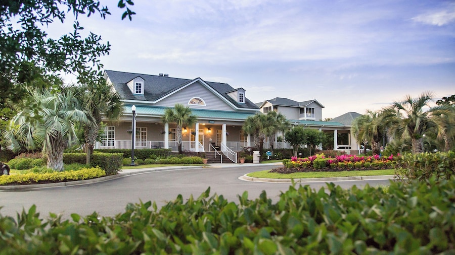 Holiday Inn Club Vacations South Beach Resort by IHG