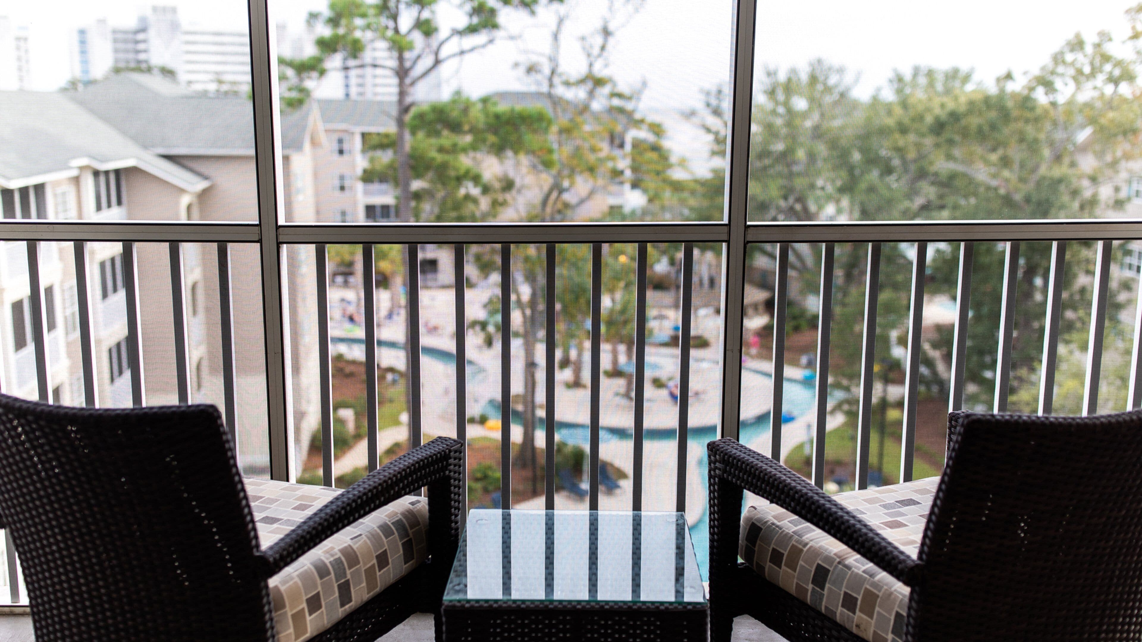 Foto - Holiday Inn Club Vacations South Beach Resort by IHG