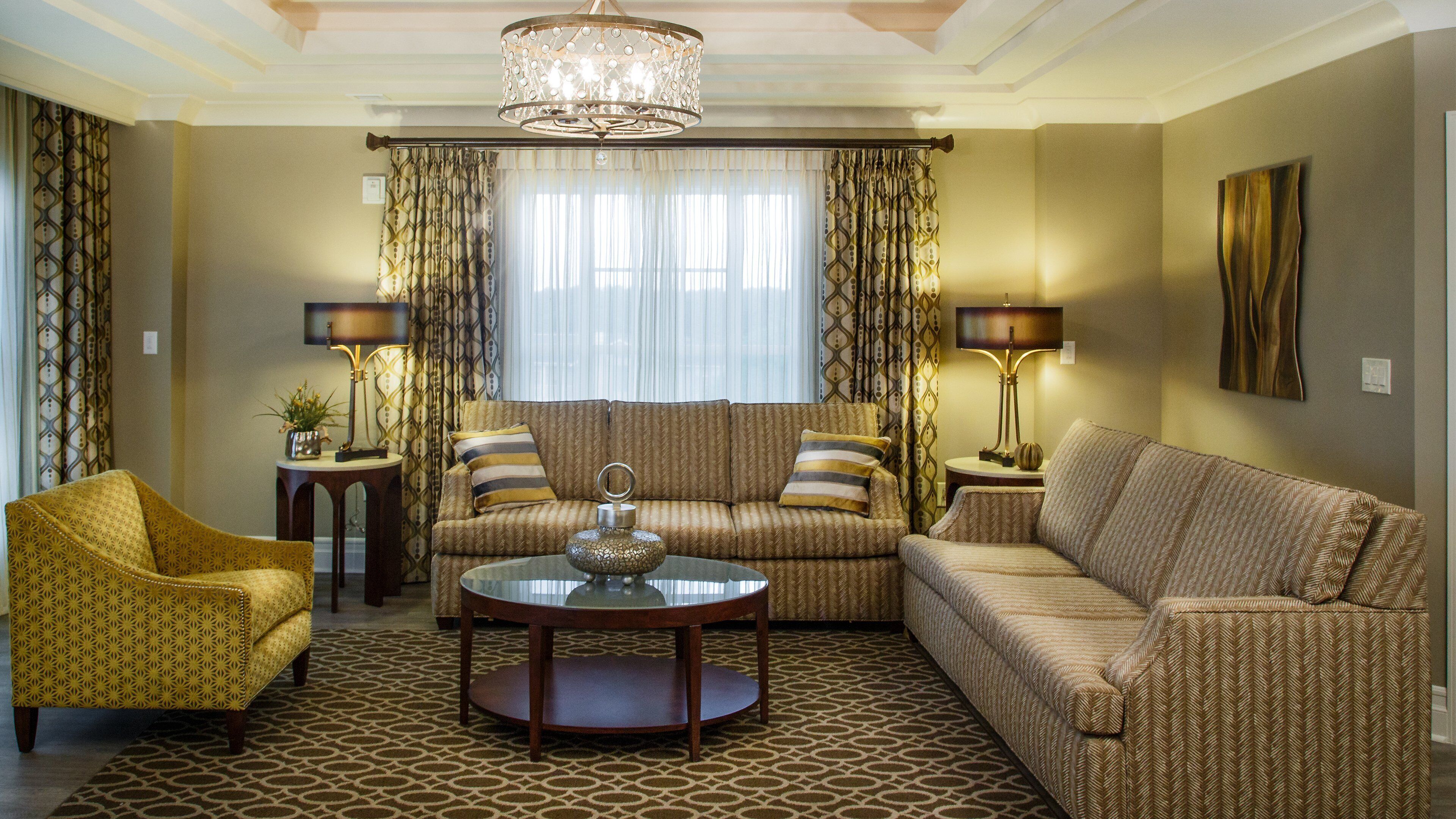 1 bedroom, in-room safe, iron/ironing board, free cots/infant beds