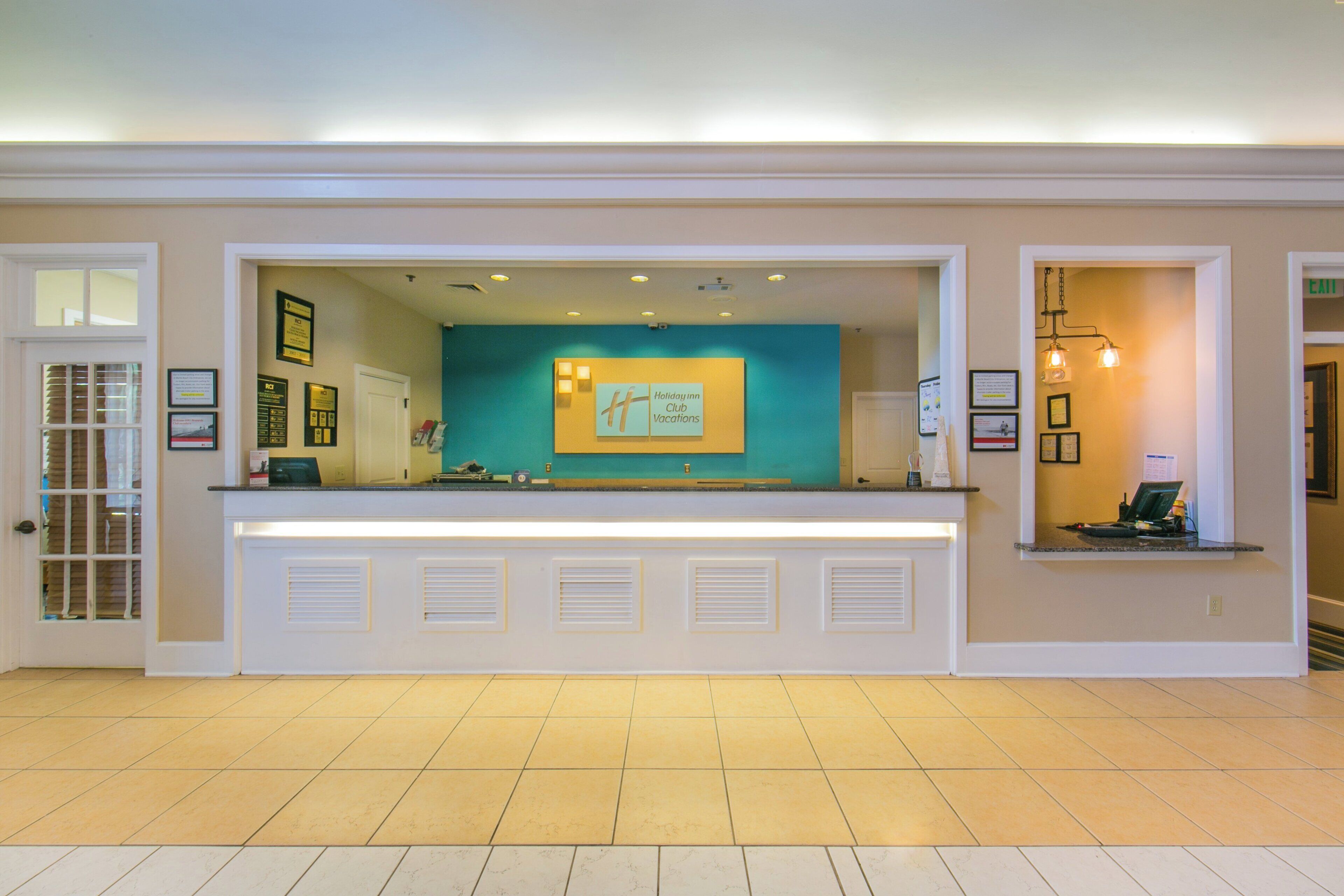 Foto - Holiday Inn Club Vacations South Beach Resort by IHG