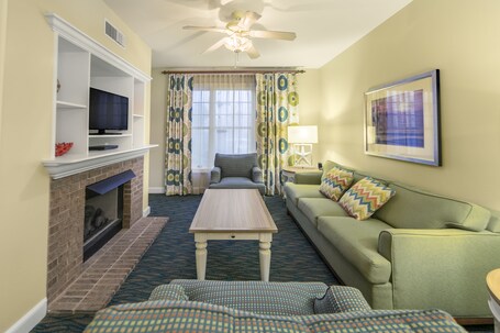 Holiday Inn Club Vacations South Beach Resort, an IHG Hotel - Image 57