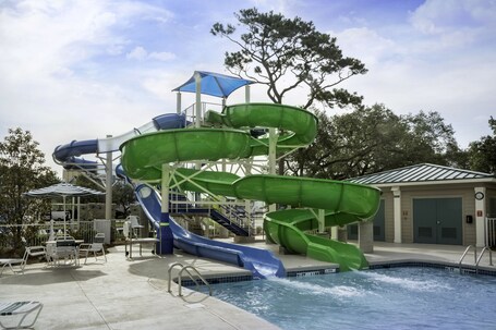 Holiday Inn Club Vacations South Beach Resort, an IHG Hotel - Image 95