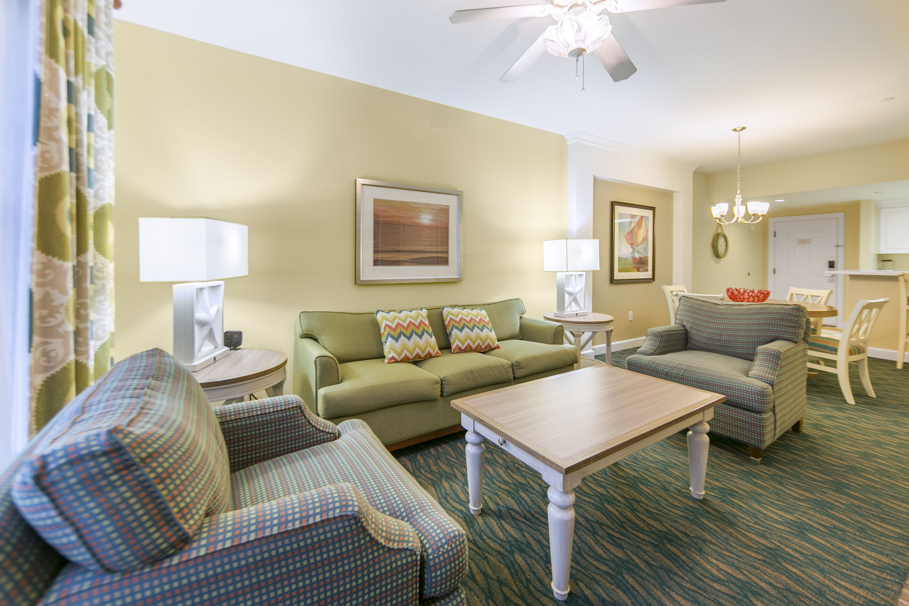 Foto - Holiday Inn Club Vacations South Beach Resort by IHG