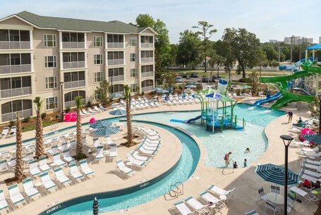 Holiday Inn Club Vacations South Beach Resort, an IHG Hotel - Image 46