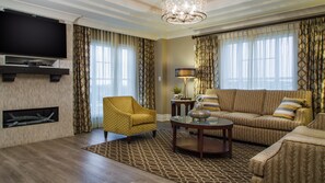 1 Schlafzimmer, Zimmersafe, Bügeleisen/Bügelbrett, kostenlose Babybetten