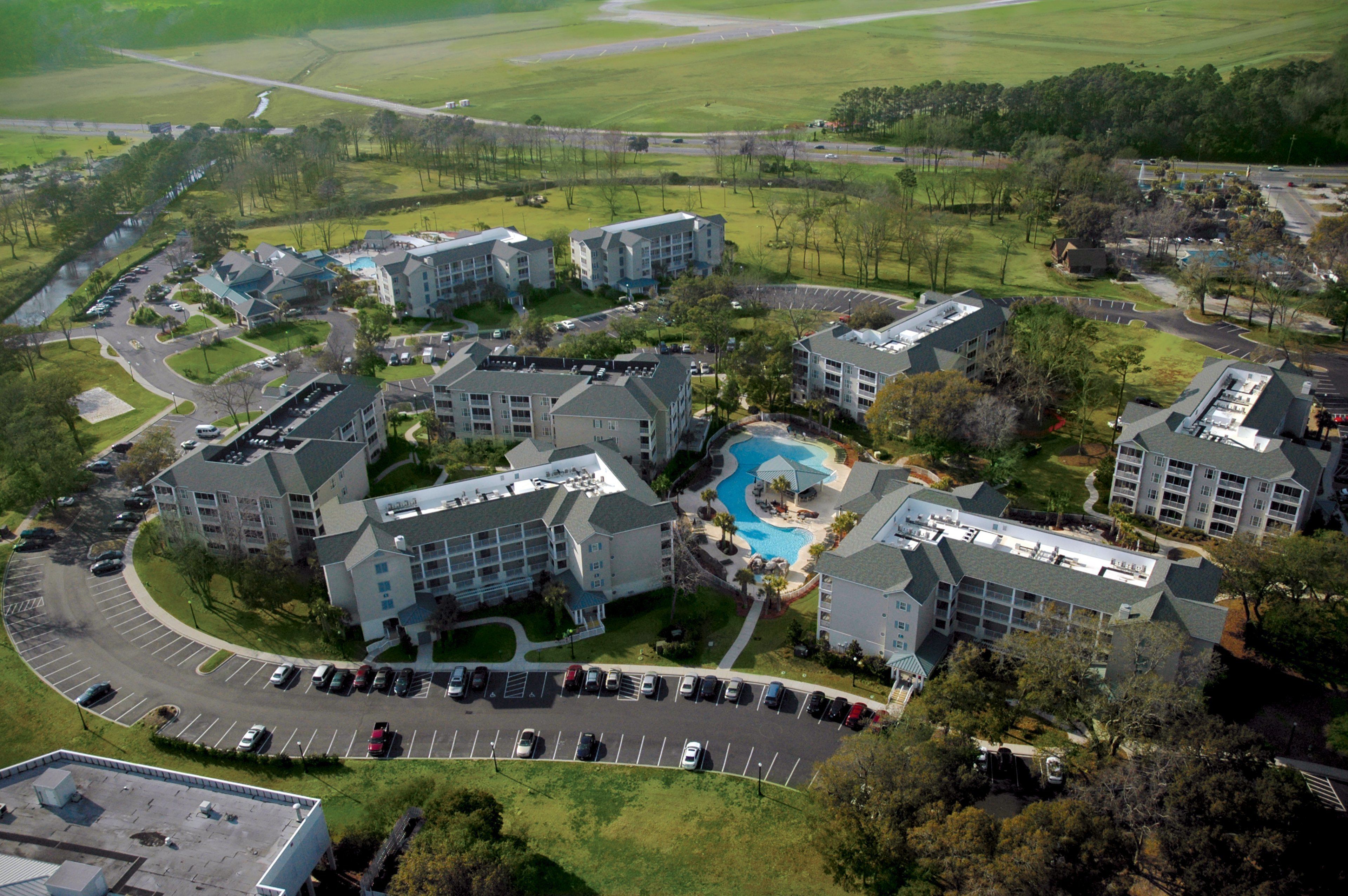 Photo - Holiday Inn Club Vacations South Beach Resort by IHG