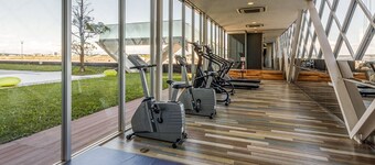 Comfort Hotel Central International Airport