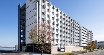 Comfort Hotel Central International Airport