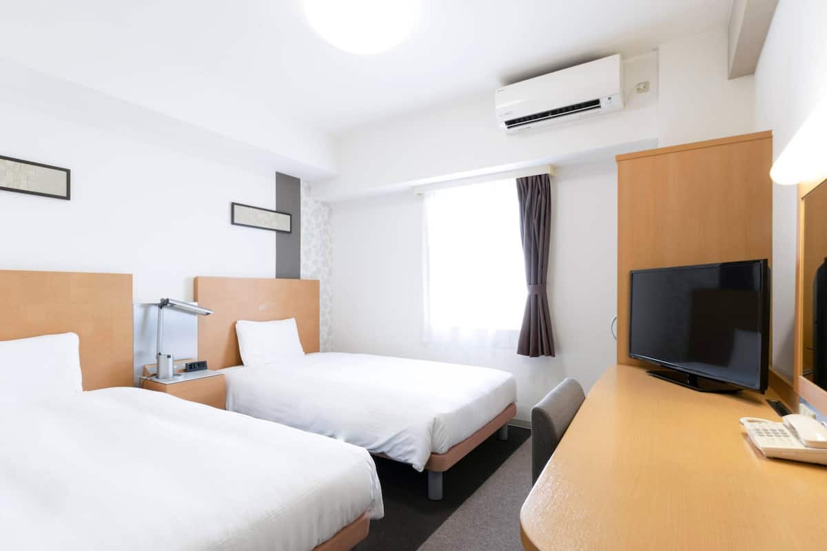 Standard Twin Room, 2 Single Beds, Non Smoking