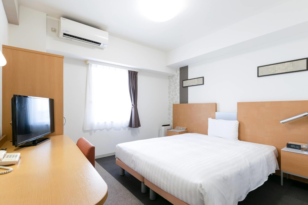Standard Room, 1 Queen bed, Non Smoking