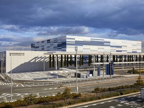 Miscellaneous - Comfort Hotel Central International Airport (Tokoname)