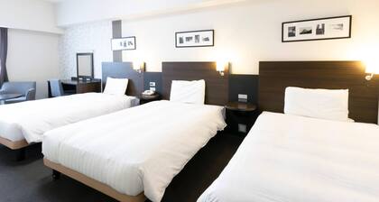 Comfort Hotel Central International Airport