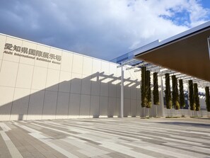 Miscellaneous - Comfort Hotel Central International Airport (Tokoname)