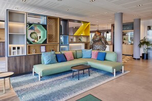 Équipement de l’hébergement