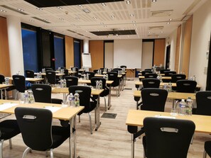 Meeting facility - Holiday Inn Bordeaux Sud - Pessac by IHG (Pessac)