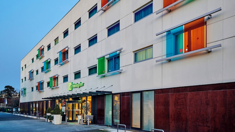 Holiday Inn Bordeaux Sud - Pessac by IHG