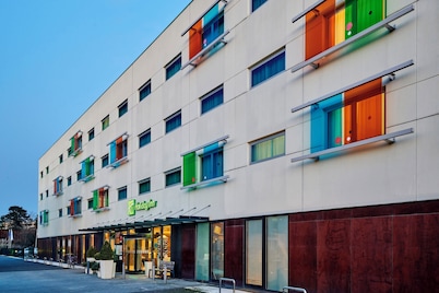 Holiday Inn Bordeaux Sud - Pessac by IHG