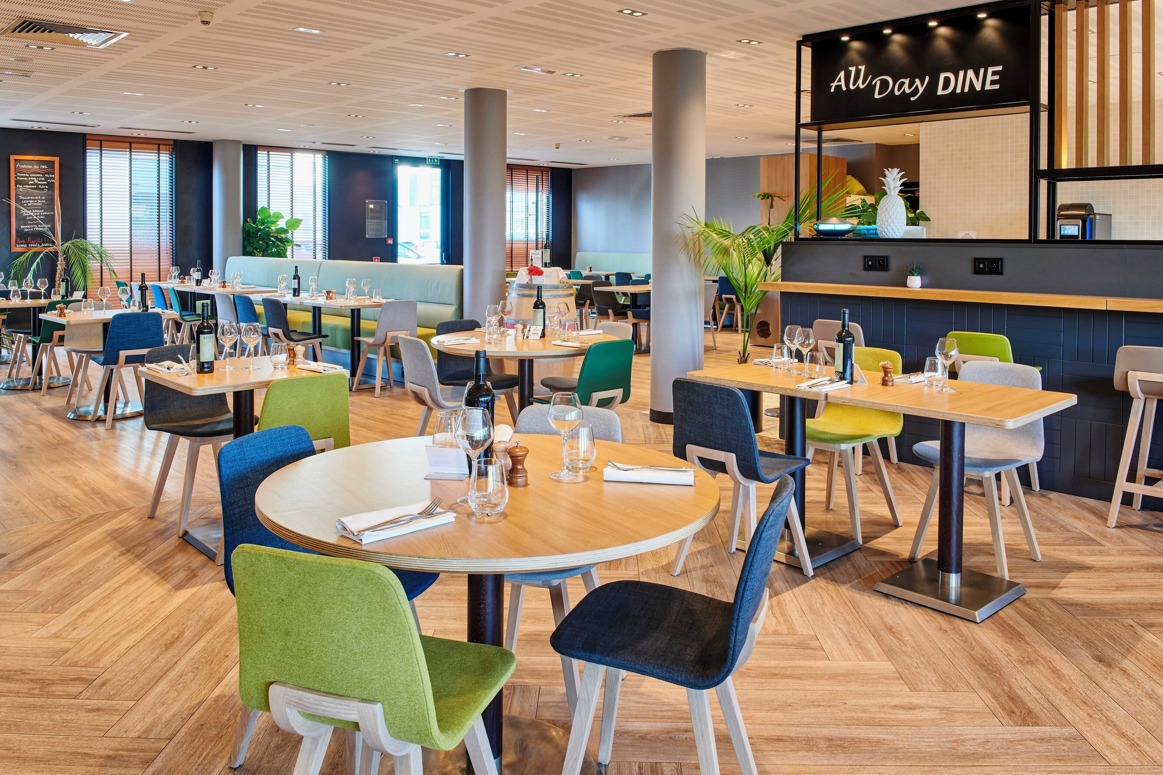 Foto - Holiday Inn Bordeaux Sud   Pessac By Ihg
