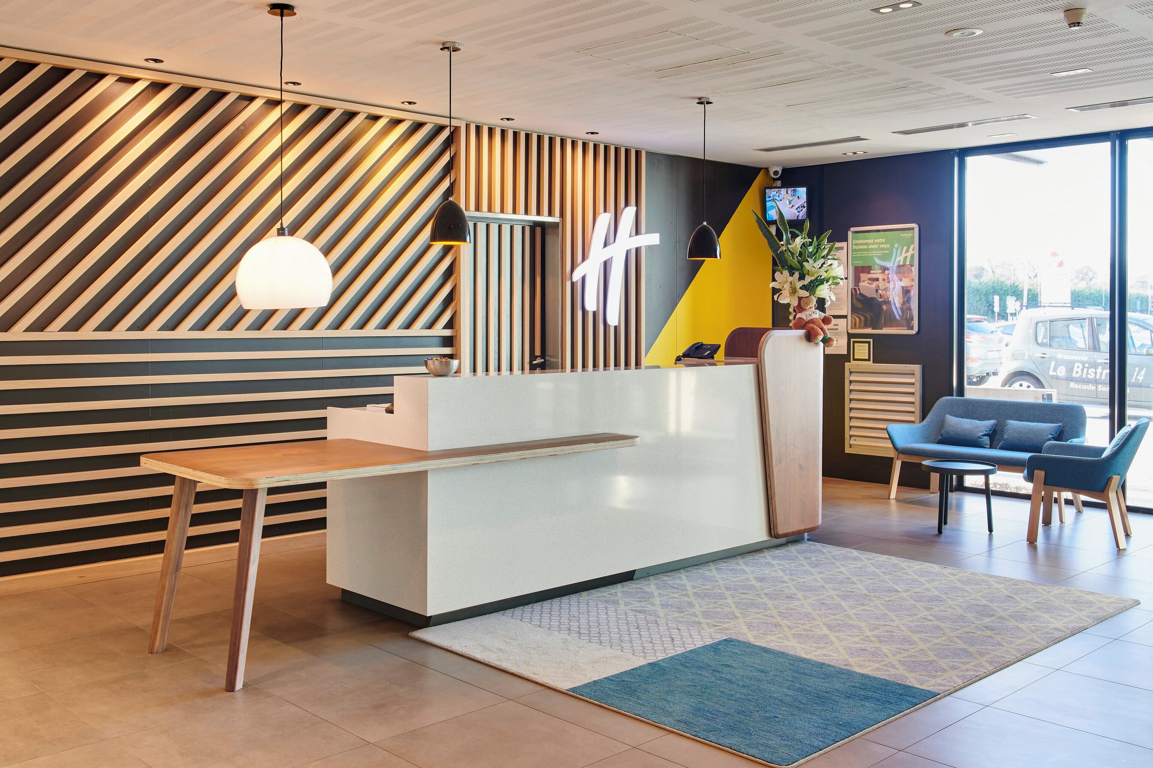 Photo - Holiday Inn Bordeaux Sud - Pessac by IHG
