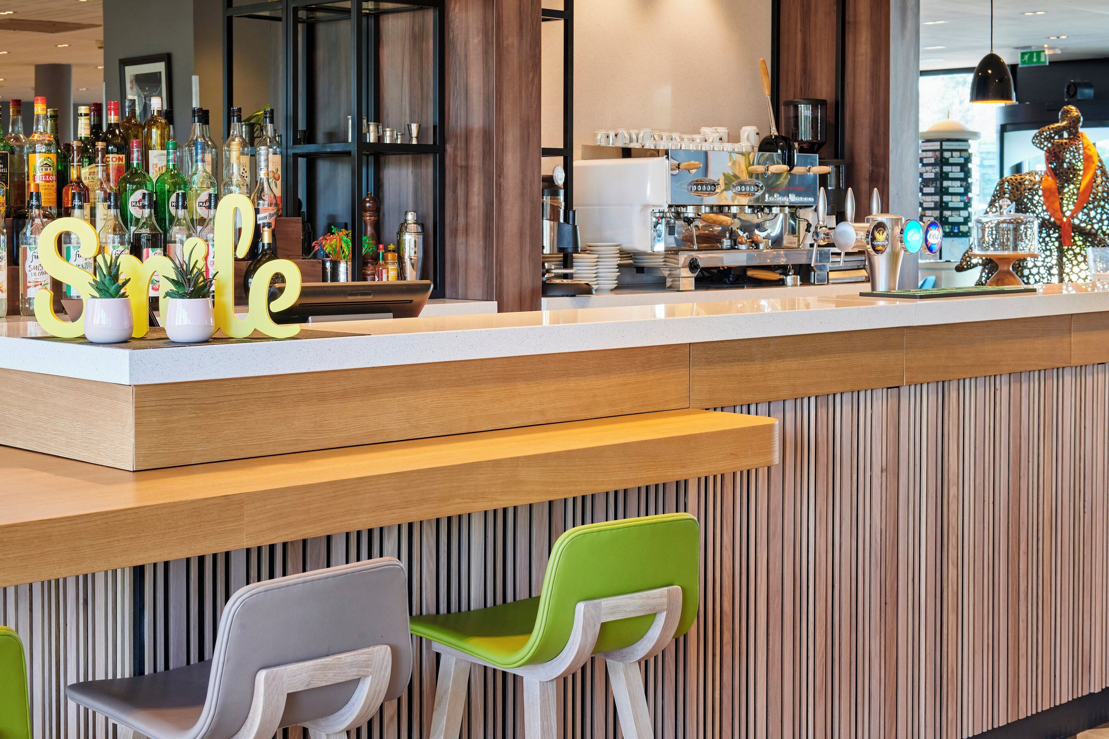 Bar (sur place)