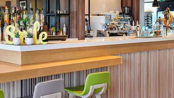 Bar (sur place)