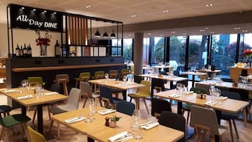 Spécialités Cuisine française