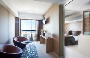 Family Suite | View from room