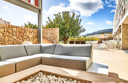 Leonardo Boutique Mallorca Port Portals - Adults Only