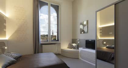 Palazzo dei Ciompi Suites