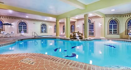Country Inn & Suites by Radisson, Amarillo I-40 West, TX