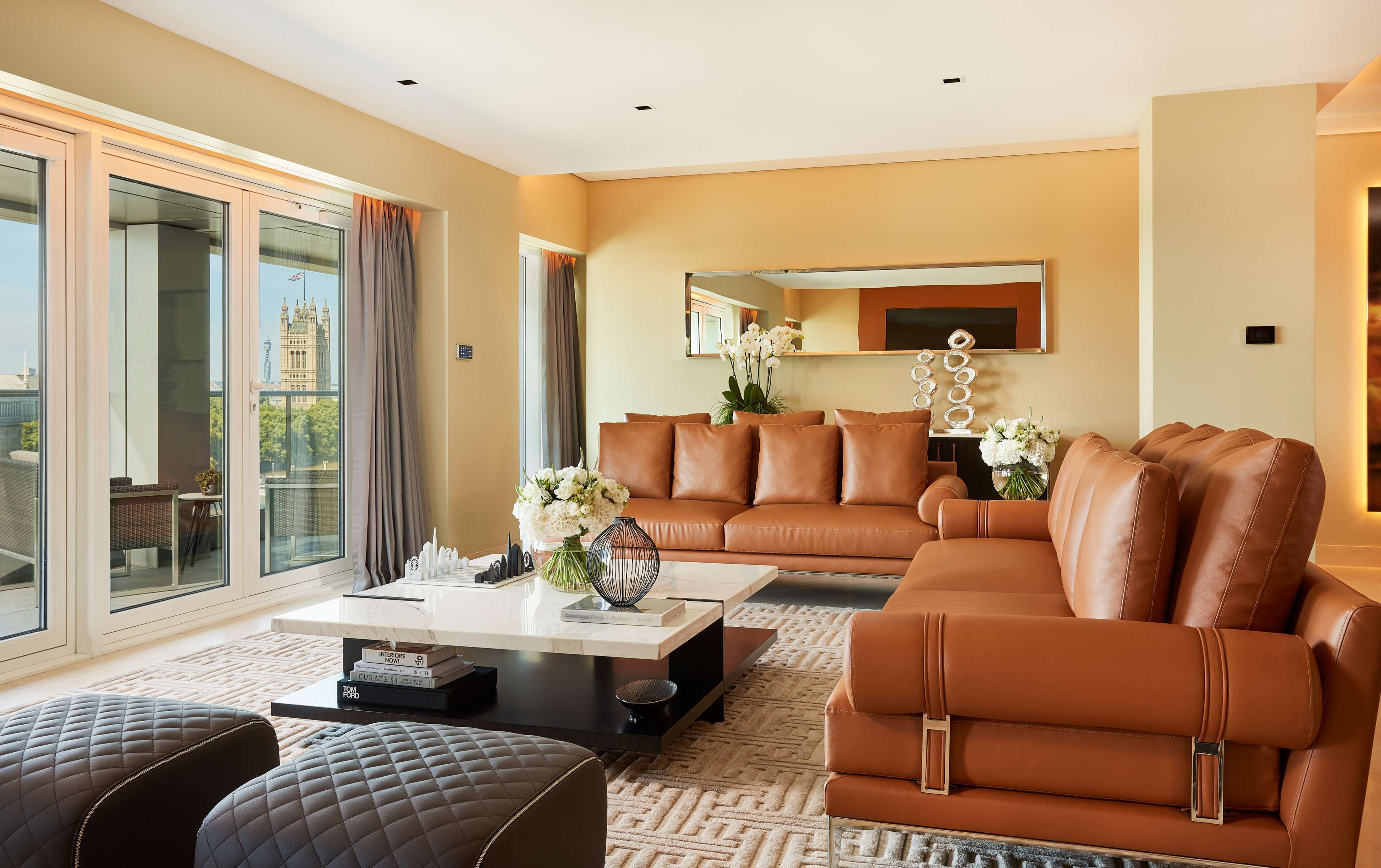 Allergiatestatut vuodevaatteet, minibaari, tallelokero huoneessa