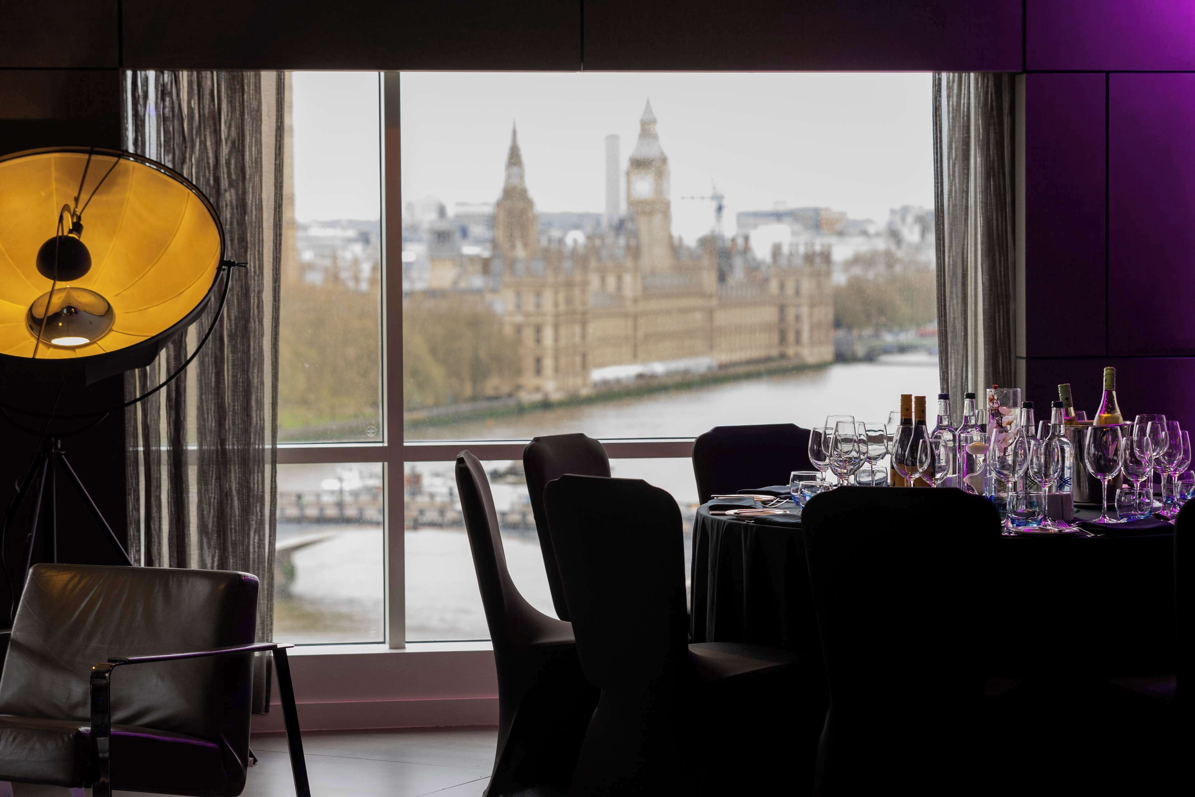 Foto - Park Plaza London Riverbank