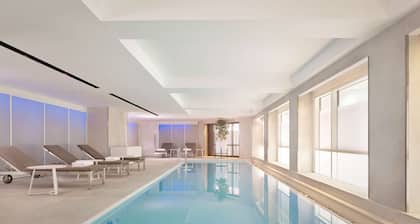 Park Plaza London Riverbank