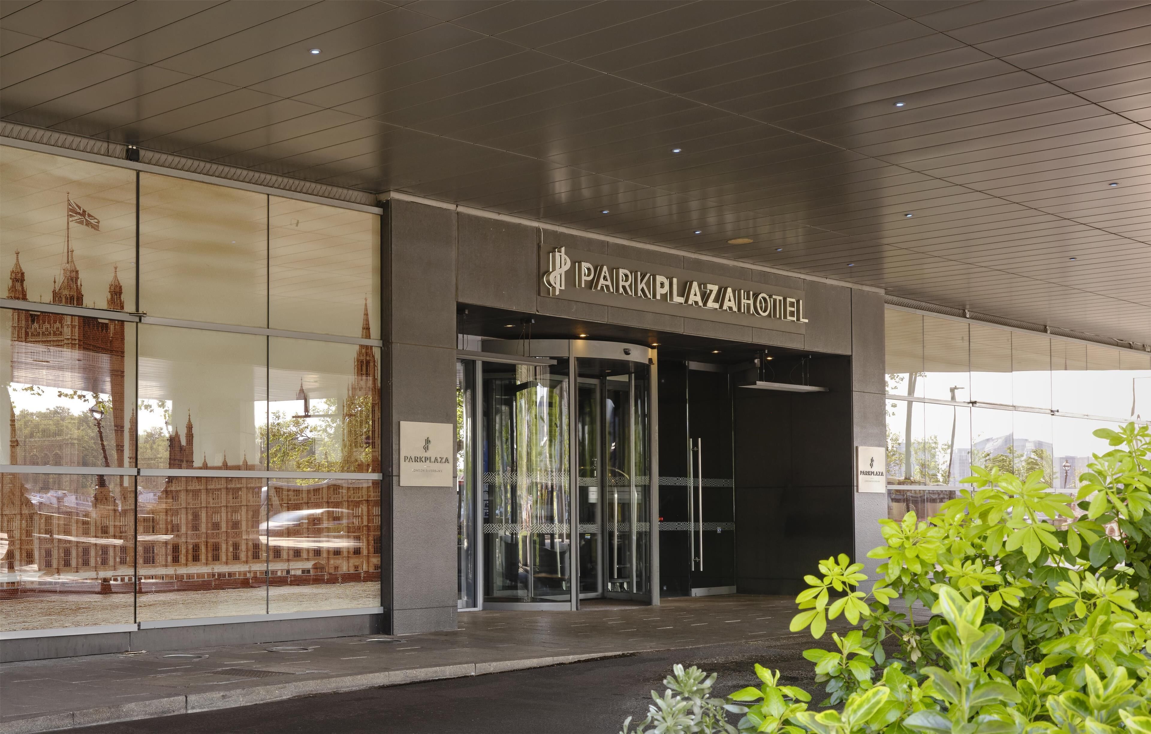Foto - Park Plaza London Riverbank
