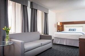 Zimmer, 1 Queen-Bett