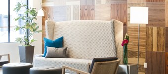 Hôtel Albert par G5