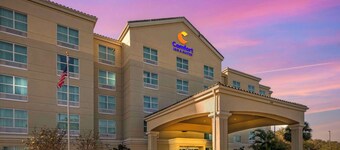 Comfort Inn & Suites Tavares North