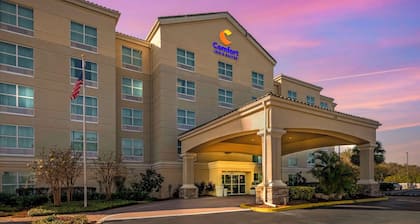 Comfort Inn & Suites Tavares North