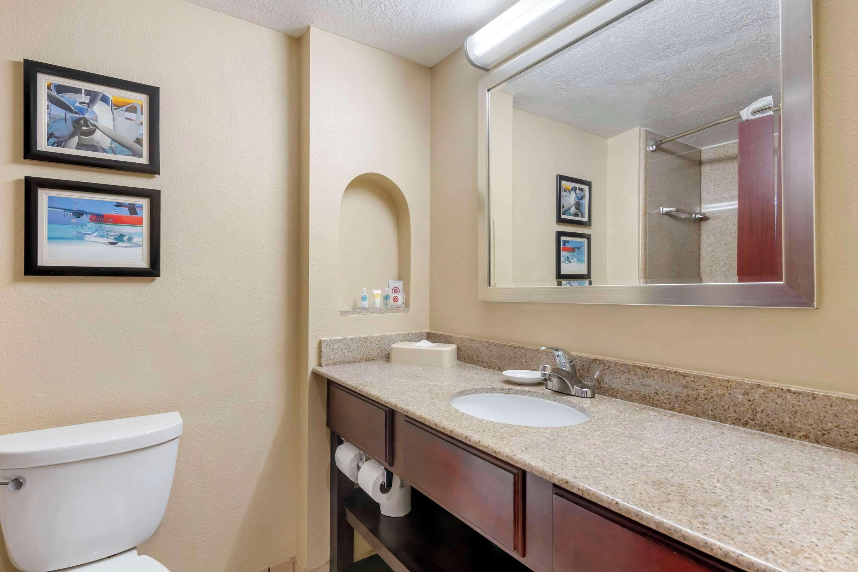 standard room, 2 queen beds, non smoking | down duvets, desk, iron/ironing board, free cots/infant beds