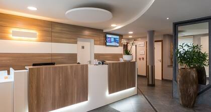 Ibis Styles Charleroi Airport Aero44