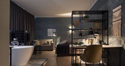 Hotel ZUID
