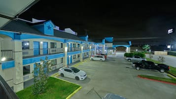 Ücretsiz valesiz otopark