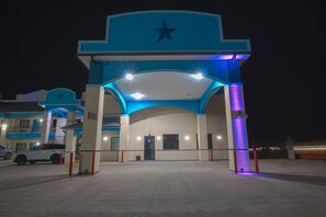 Exterior - Hotel Bliss Kemah (Kemah)