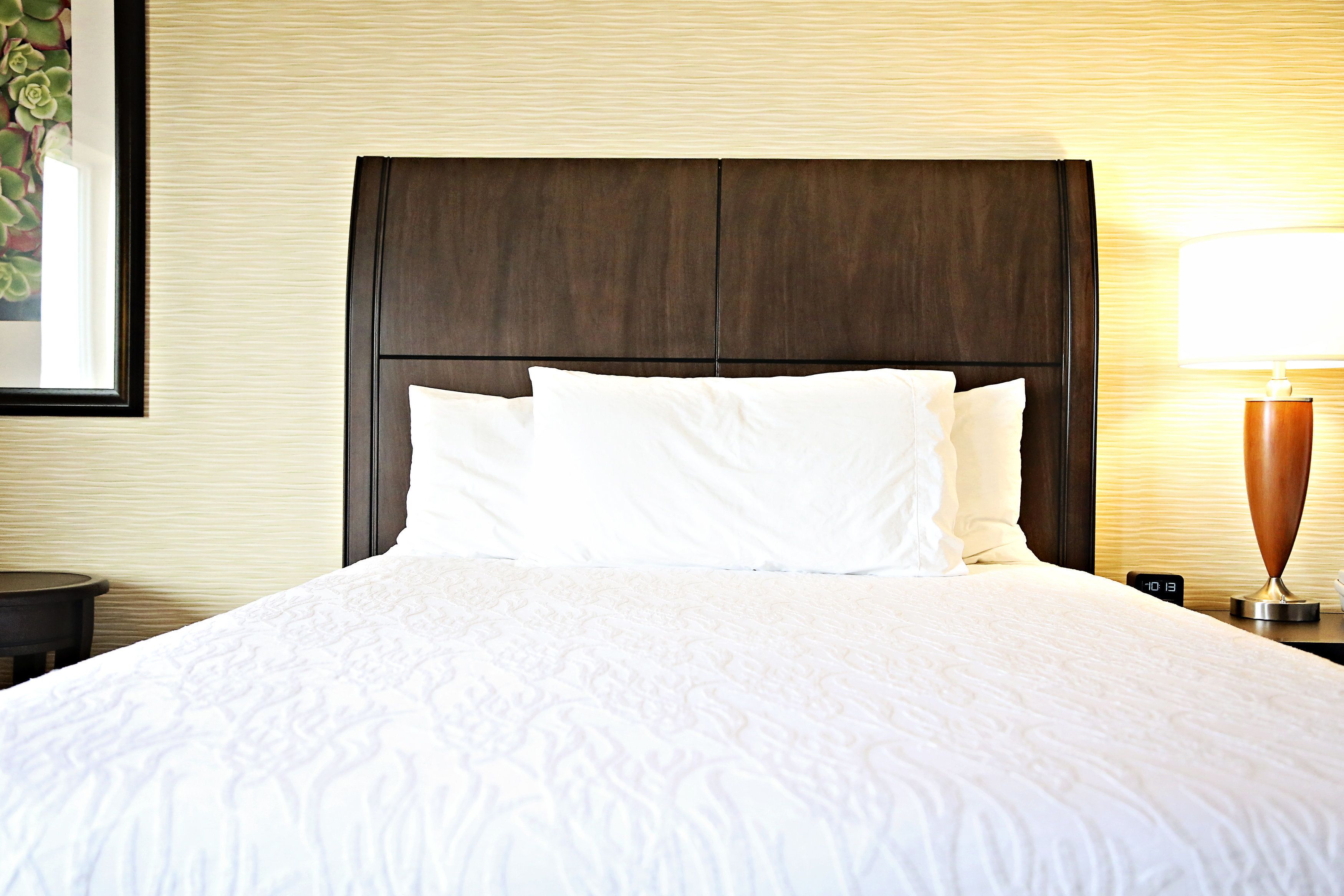 king bed | in-room safe, desk, blackout curtains, iron/ironing board